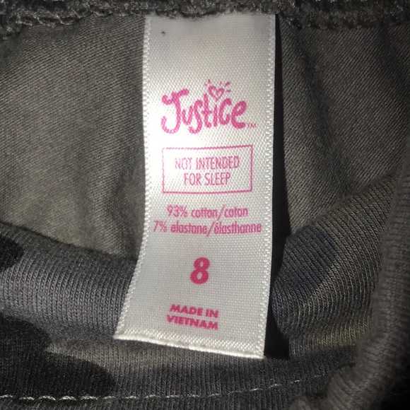 7 pairs of Leggings - Picture 5 of 14